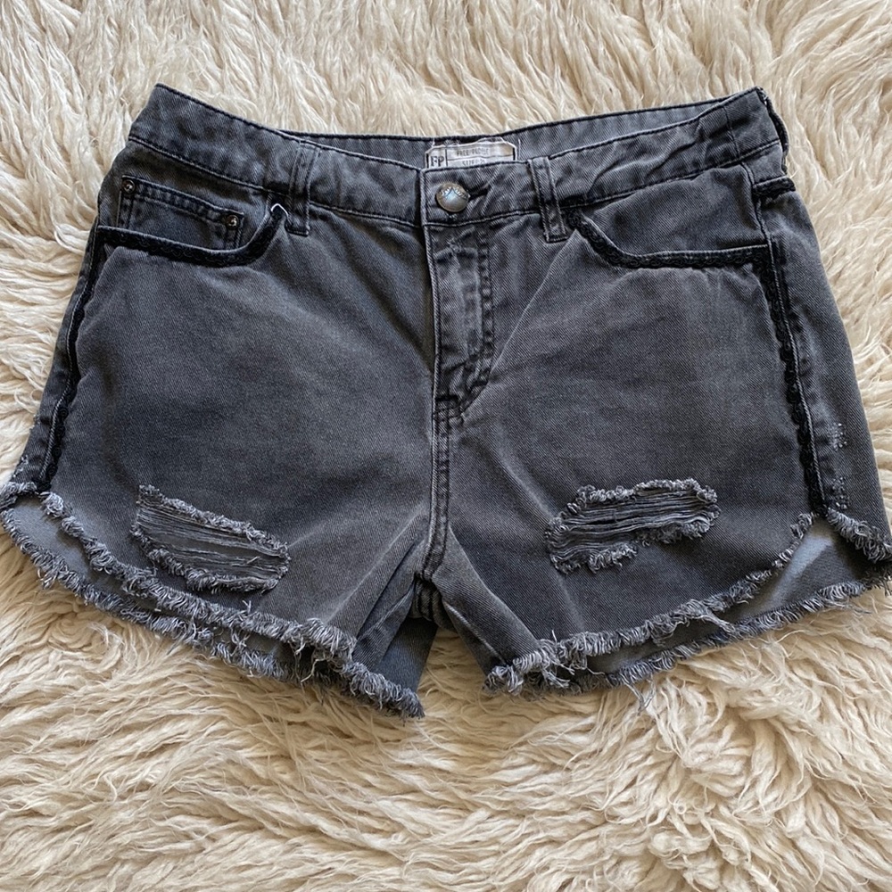 Free People shorts 29